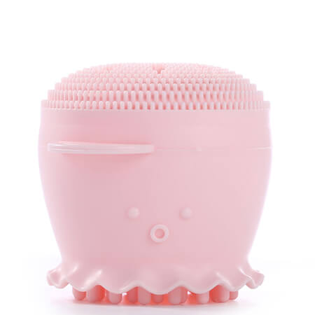 CBG DEvices Let's Scrub Sponge , ซิลิโคนปลาหมึก , CBG DEvices Let's Scrub Sponge รีวิว , CBG DEvices Let's Scrub Sponge ราคา , ซิลิโคนล้างหน้า รีวิว , เครื่องล้างหน้า รีวิว ,
